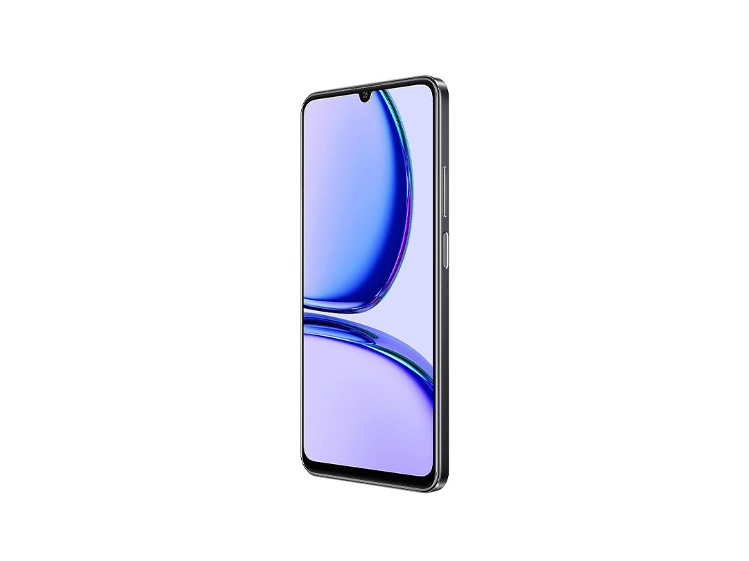 Realme C53 LTE 6GB 128GB - Mighty Black in Qatar Realme C53 LTE 6GB 128GB - Mighty Black in Qatar